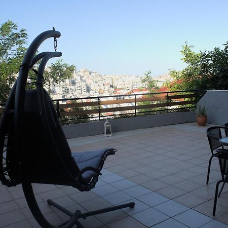 Facilis Vector House Apartment Kavala Exterior foto