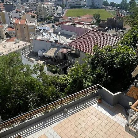 Facilis Vector House Apartment Kavala Exterior foto