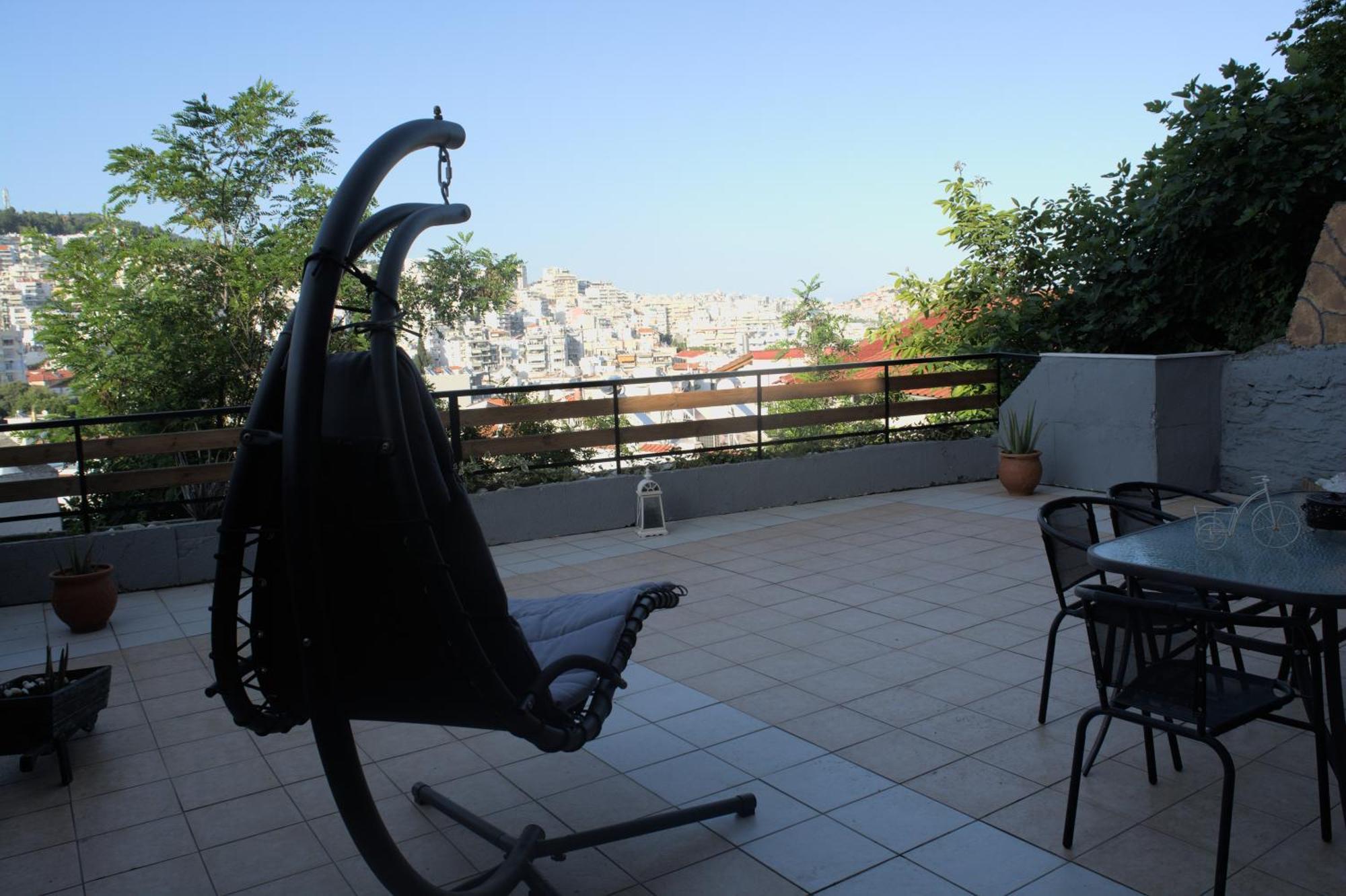 Facilis Vector House Apartment Kavala Exterior foto