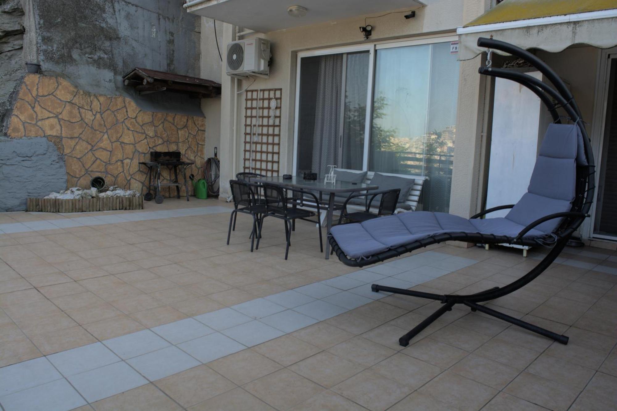 Facilis Vector House Apartment Kavala Exterior foto