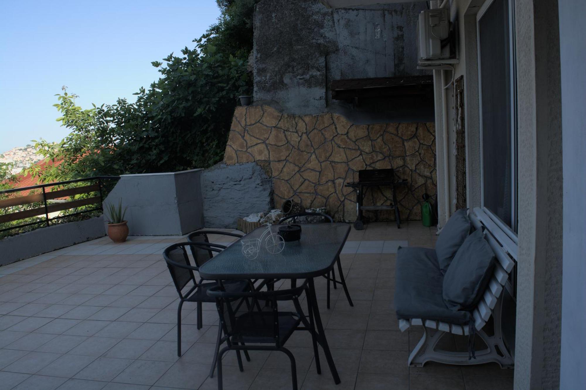 Facilis Vector House Apartment Kavala Exterior foto