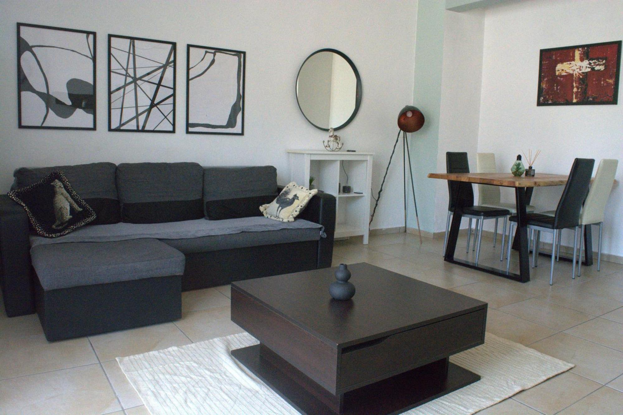 Facilis Vector House Apartment Kavala Exterior foto