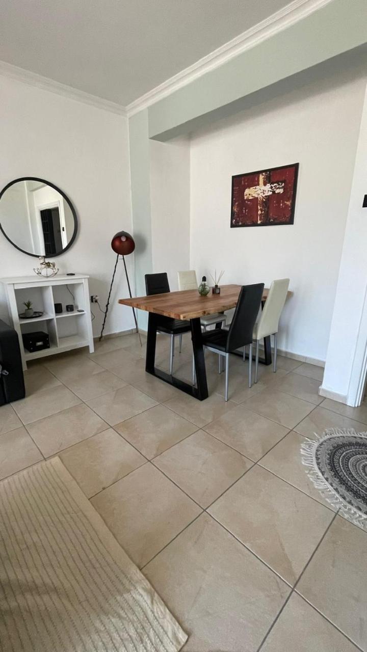 Facilis Vector House Apartment Kavala Exterior foto