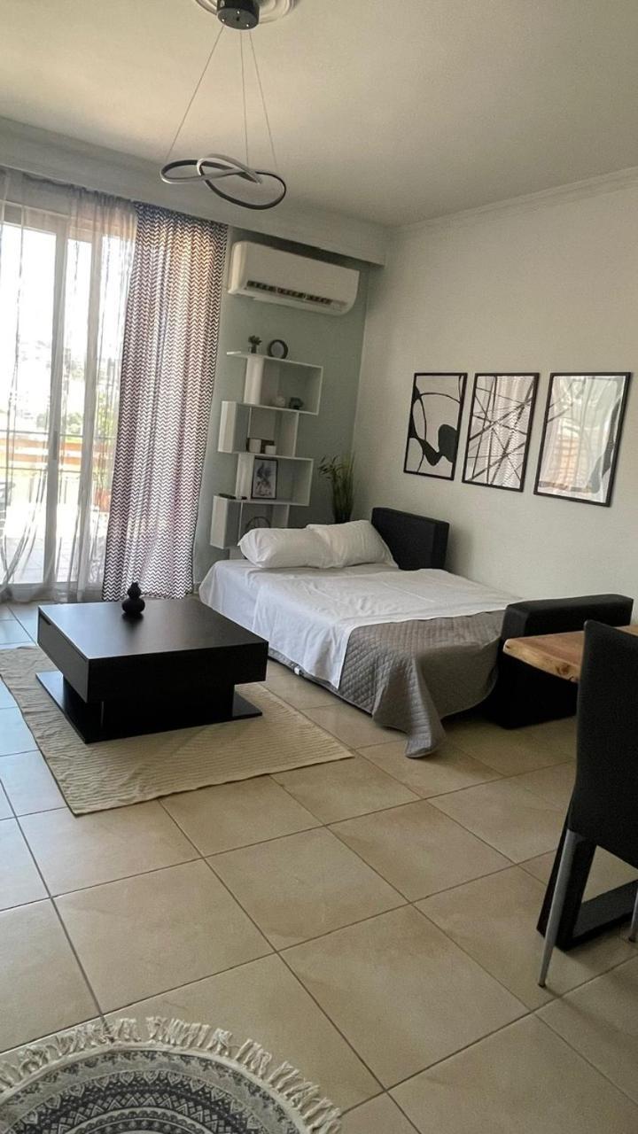 Facilis Vector House Apartment Kavala Exterior foto
