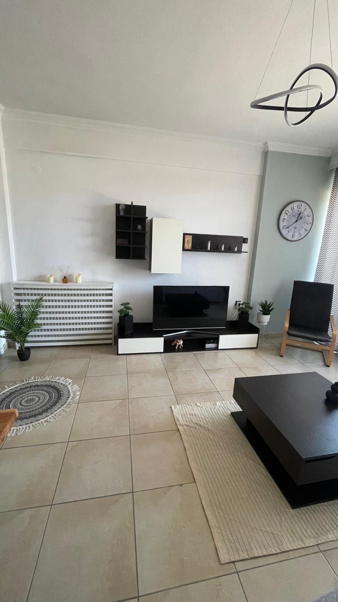 Facilis Vector House Apartment Kavala Exterior foto