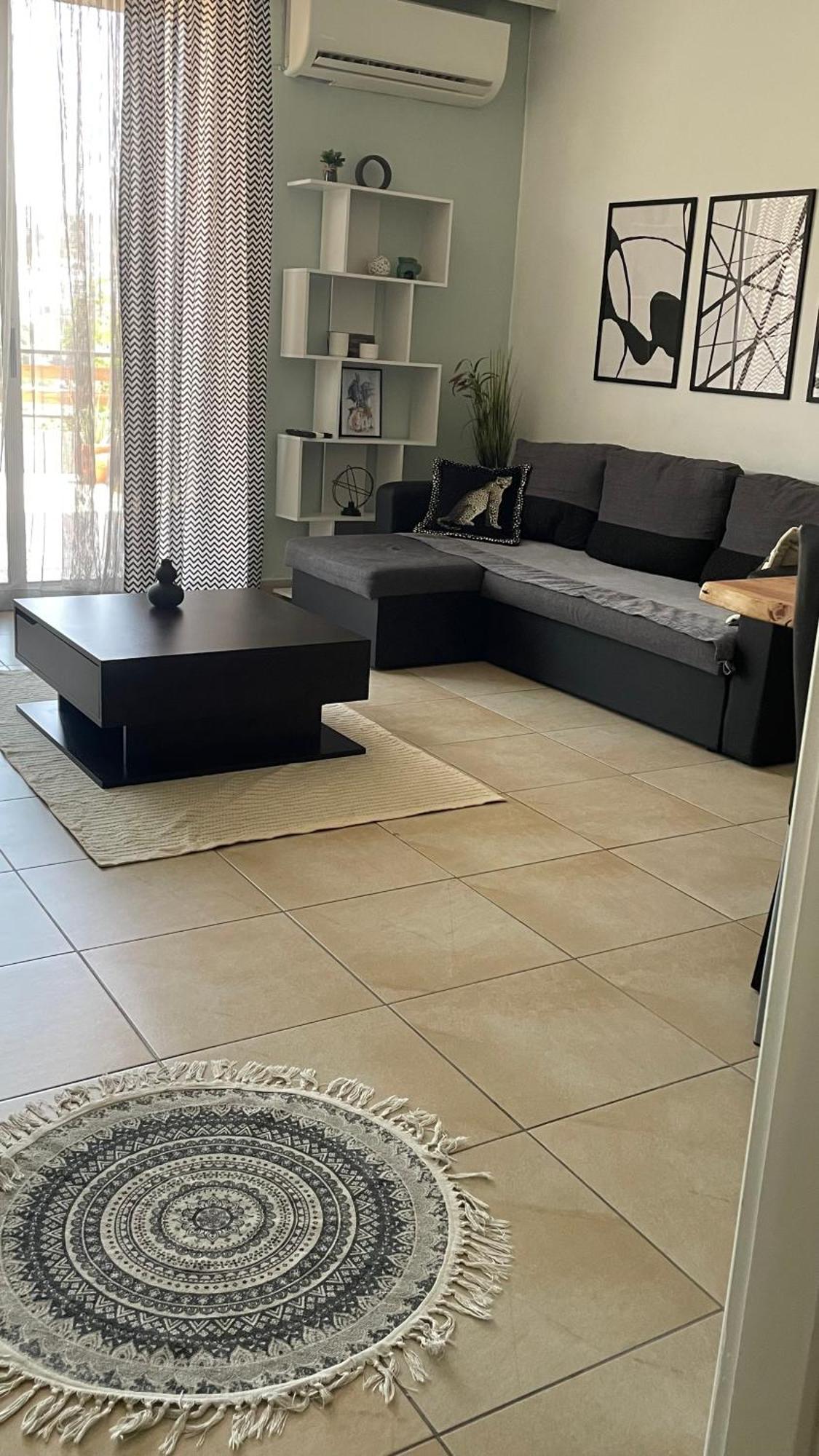 Facilis Vector House Apartment Kavala Exterior foto