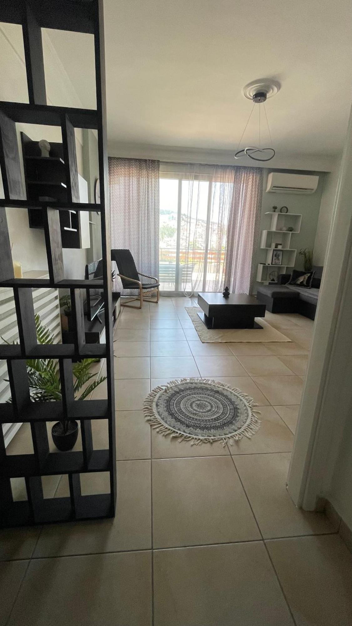 Facilis Vector House Apartment Kavala Exterior foto