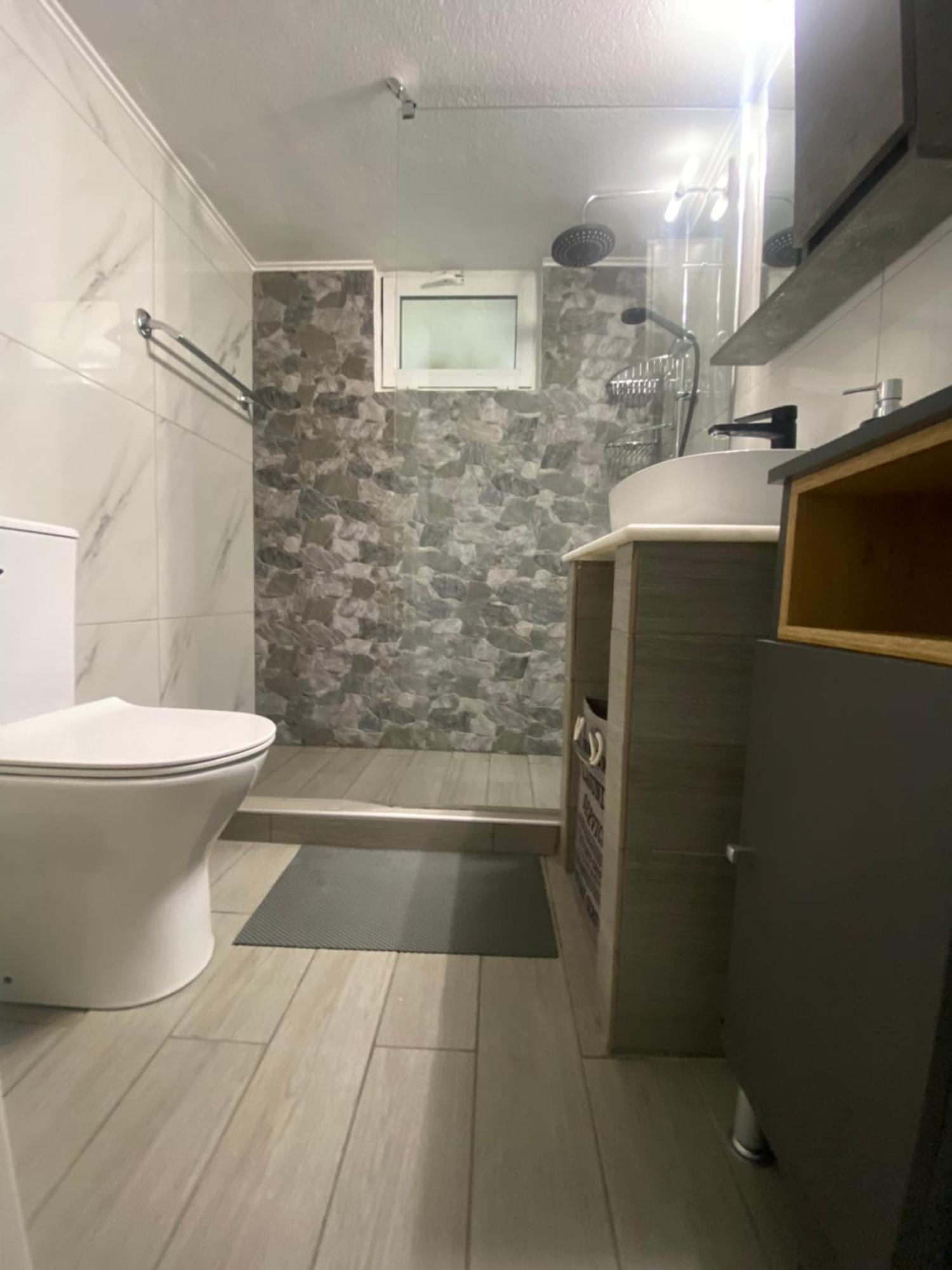 Facilis Vector House Apartment Kavala Exterior foto